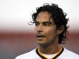 El veterano jugador piensa que la derrota de Xolos el viernes podría ser el comienzo de una serie de derrotas. MEXSPORT  /