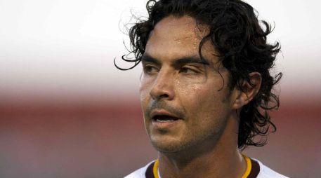 El veterano jugador piensa que la derrota de Xolos el viernes podría ser el comienzo de una serie de derrotas. MEXSPORT  /