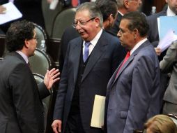 Ríos Piter, señaló que la observación de la ONU es una crítica a la falta de políticas públicas que detengan el fenómeno. ARCHIVO  /