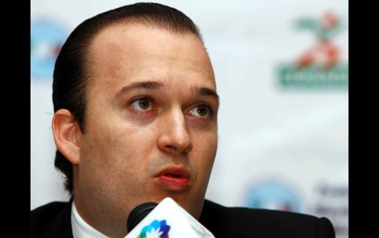 Para Kiril Todorov, presidente de la FMN, 'se superaron todos los pronósticos'. MEXSPORT  /