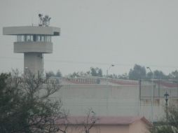 La alta población carcelaria se genera por la falta de atención de los procedimientos jurídicos. ARCHIVO  /