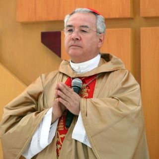 En breve, la colocación de la cubierta del Santuario de los Mártires