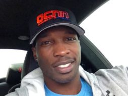 Chad Ochocinco se ha destaca por su aprecio a la cultura mexicana. ESPECIAL @ochocinco  /