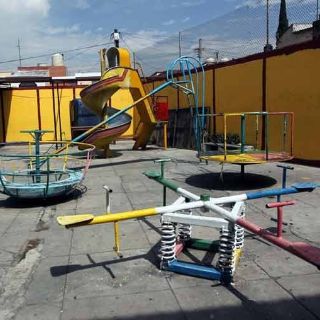 Albergues infantiles, sin control