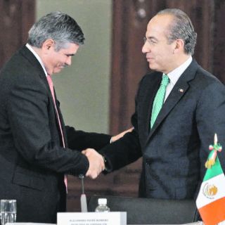 Josefina y López Obrador rechazan protección adicional; Peña lo piensa