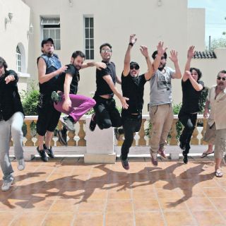 Troker e Inclan estrechan lazos