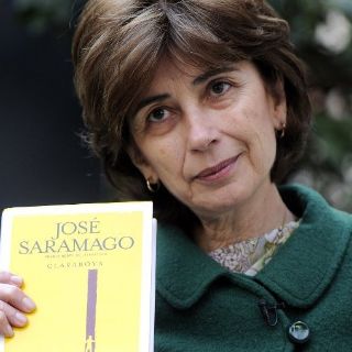 Publican ''Claraboya'', la puerta de entrada al universo de José Saramago