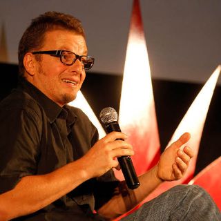 Rodrigo Plá abre las sesiones del Talent Campus