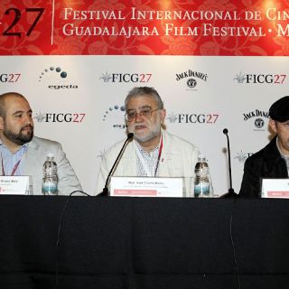 La pantalla baila a Son de Cine