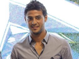 Vela confirmó además lo bien que se siente en el norte de España. ARCHIVO  /