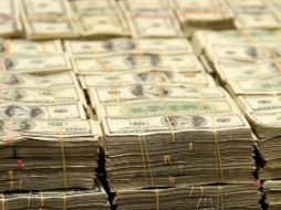 Ciudades del norte mexicano reportaron a 12.99 pesos el máximo a la venta. ARCHIVO  /