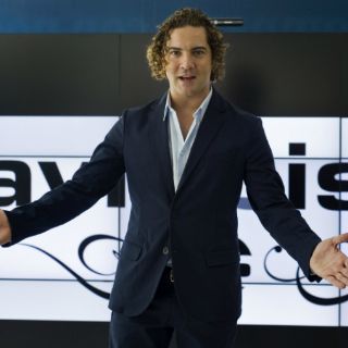 A la música se le debe dar espacio en cualquier lugar: David Bisbal