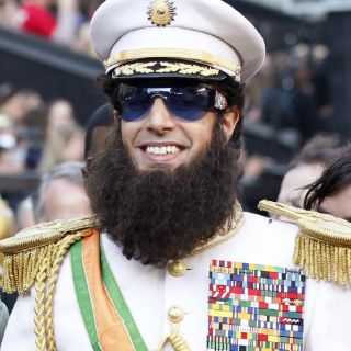 Sacha Baron Cohen firma en exclusiva con Paramount Pictures