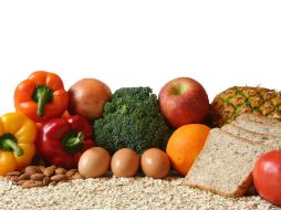 Una investigación sobre las propiedades del agua de jamaica contra la hipertensión fue premiada. ARCHIVO  /