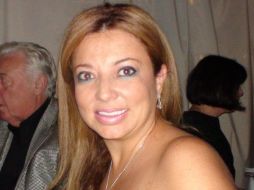 En una relación empresarial de Luz del Carmen Solares con el general se desprendía una deuda por 10 MDP. NTX  /