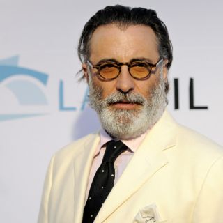 Llegarán Andy García y Giménez Cacho a cines del país con ''Cristiada''