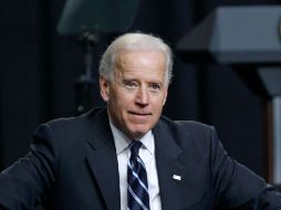 Biden (foto) llegará el domingo en la noche a México, donde el lunes se reunirá con Calderón y luego con los tres candidatos. AP  /