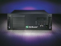 Los routers actúan a la perfección con dispositivos móviles y televisores de alta definición. ARCHIVO  /