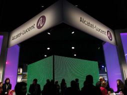 Colombia será uno de los primeros países en América Latina conectado por fibra óptica. REUTERS  /