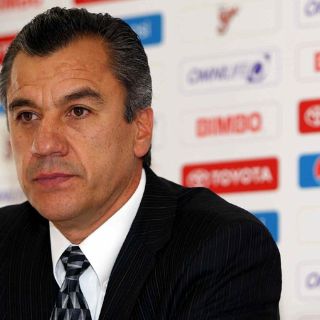 Rafael Ortega está dispuesto al cambio en Chivas