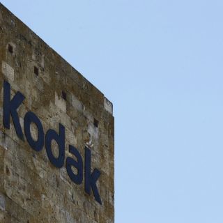 Kodak vende su negocio de fotografía online por casi 24 millones de dólares