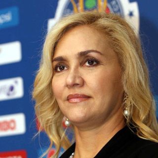 Angélica Fuentes habla claro de su papel en Chivas