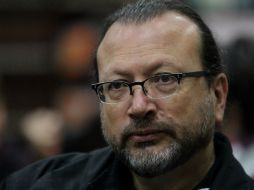 El poeta, novelista y ensayista colombiano William Ospina. EFE  /