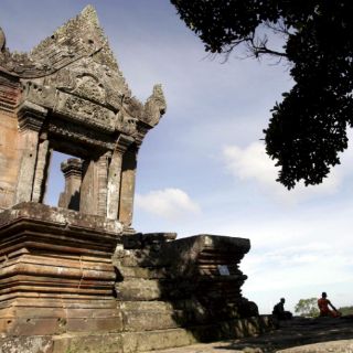 Sotheby's busca solución para devolver estatua histórica a Camboya