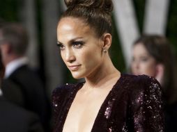 Jennifer López está próxima a cumplir veinte años de carrera. AFP  /