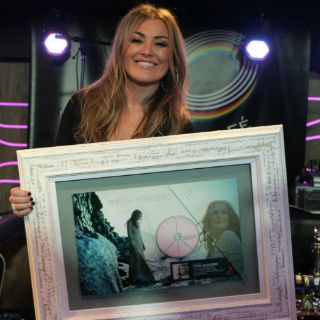 Amaia Montero cantará sus nuevos temas para el público de Madrid