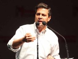 Los encuentros con precandidatos, se realizarán en hotel de la Ciudad de México  /