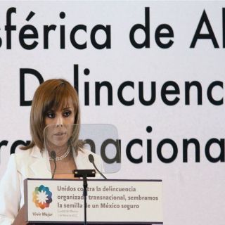 El narco ya amenaza a las democracias