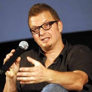 Soy un instante de conciencia: Rodrigo Plá