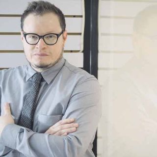 Leonel García, por amor a la música