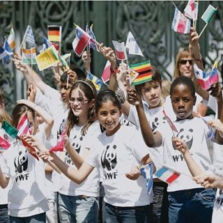 Niños piden frenar proyecto en Cabo Cortés