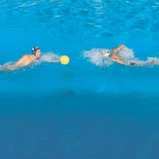 Waterpolo, el consentido