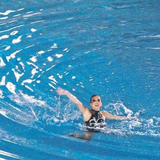 Guadalajara inicia la carrera olímpica