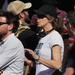 Ruedan en la India una película sobre la muerte de Bin Laden