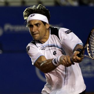 Ferrer avanza a semifinales de Abierto de Acapulco