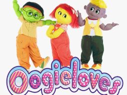 Los niños son tratados como si fueran el cuarto Oogielove. ESPECIAL  /