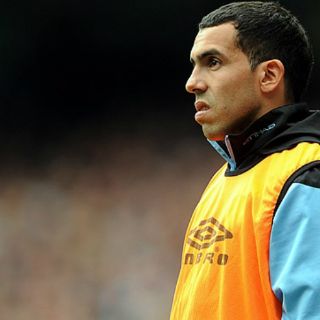 Tévez regresaría en dos semanas al primer equipo