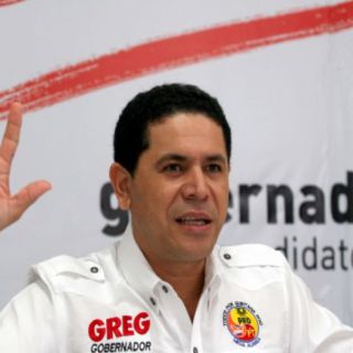 Hay elementos para inhabilitar a Greg Sánchez, dice edil de Cancún