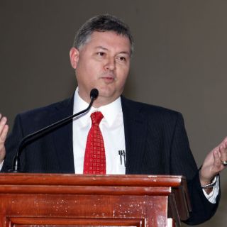 Presentan Informe de actividades en Tec de Monterrey