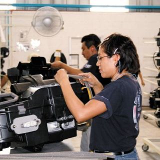 Baja indicador de confianza del productor en febrero