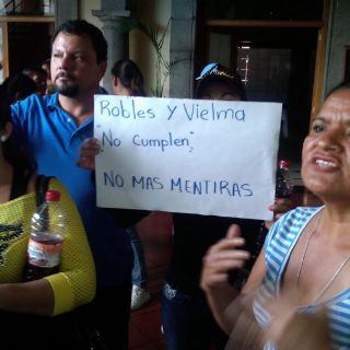 Afectados de La Martinica 'explotan' contra Zapopan por falta de resultados