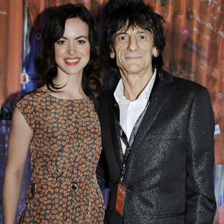 Un libro de fotografías inéditas marcará 50 aniversario de los Rolling Stones