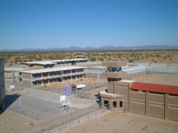 Dos custodios del Centro de Reinserción Social de Torreón fueron ultimados.ARCHIVO  /