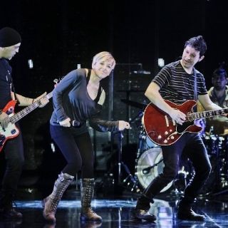 Ana Torroja no descarta que Mecano vuelva el año próximo