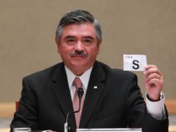 El IFE resolvió invitar a ciudadanos nacidos entre diciembre y enero y apellido iniciado en 'S' a ser funcionarios de casilla. ESPECIAL  /