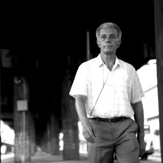 ''Transeúnte'', sólo lo esencial del cine